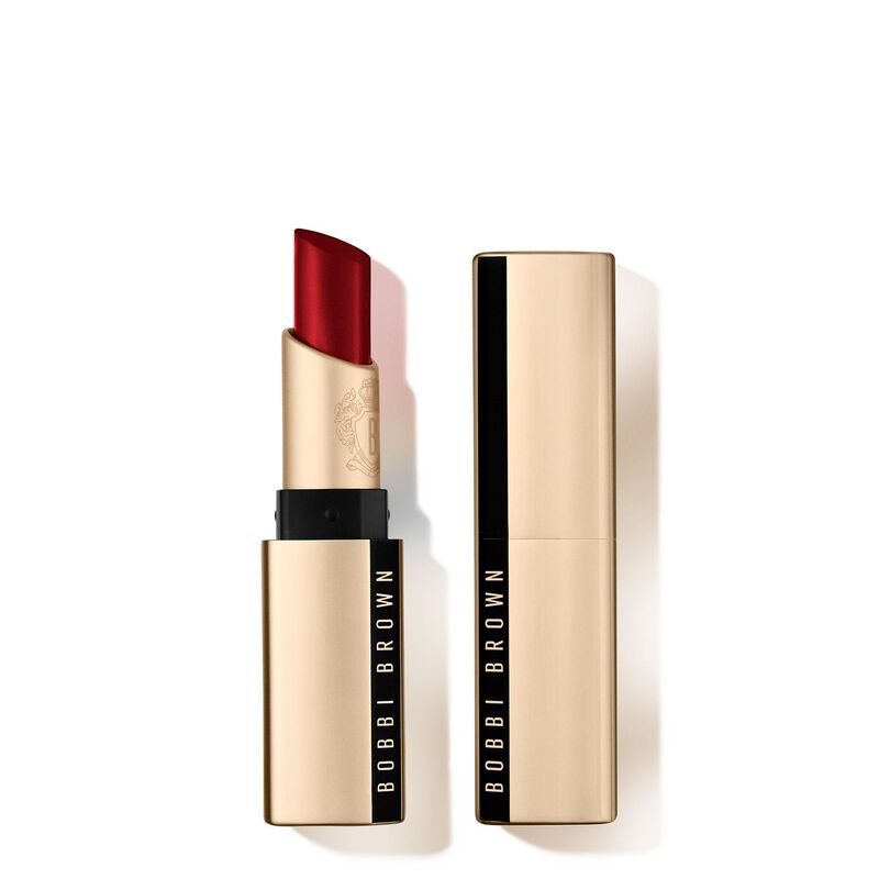 Bobbi Brown Luxe Matte Lipstick image number 39